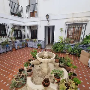Apartamento En El Patio De La Juderia, Córdoba
