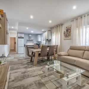 Apartamento Ariadna & Casco Historico, Córdoba