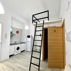 Apartamento Sotos De La Axerquia 2, Córdoba