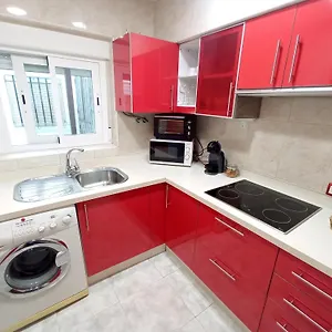 Apartamento Hz Renfe, Córdoba
